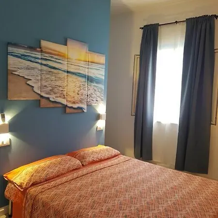 Holiday home Casa Stefy - Salento