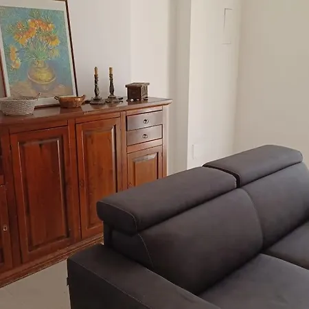 Casa Stefy - Salento Holiday home Torre Chianca