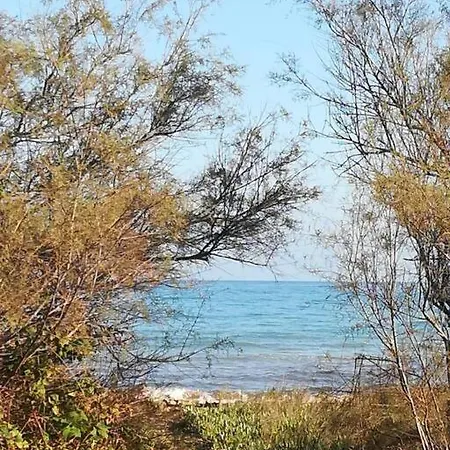 Casa Stefy - Salento Holiday home