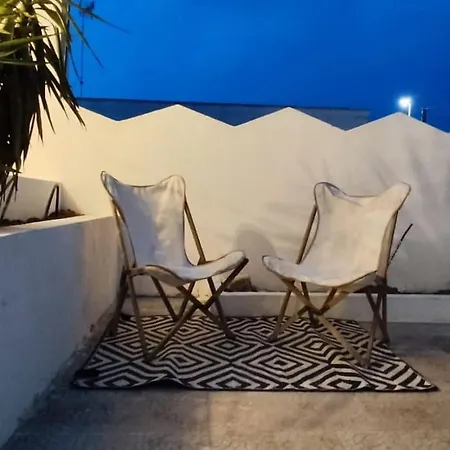 Holiday home Casa Stefy - Salento Torre Chianca