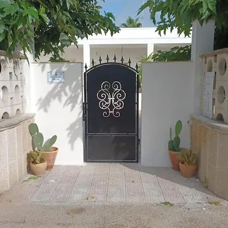 Holiday home Casa Stefy - Salento