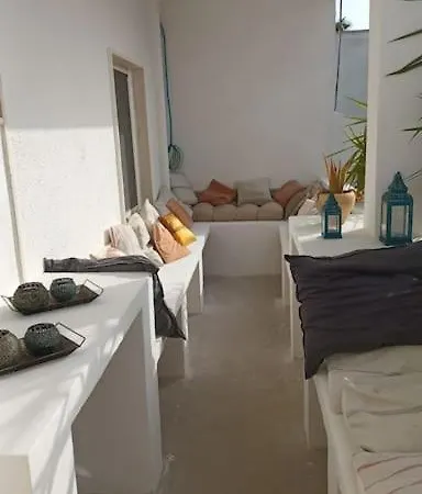 Casa Stefy - Salento Holiday home Torre Chianca