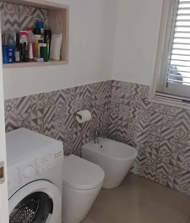 Casa Stefy - Salento Holiday home Torre Chianca