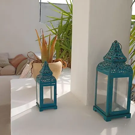 Holiday home Casa Stefy - Salento