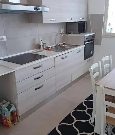 Casa Stefy - Salento Holiday home Torre Chianca