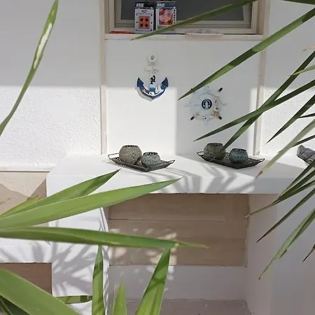 Casa Stefy - Salento Σπίτι διακοπών