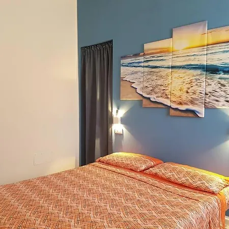 Casa Stefy - Salento Torre Chianca