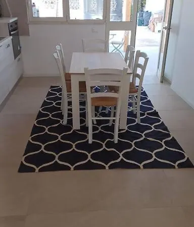 Casa Stefy - Salento Holiday home