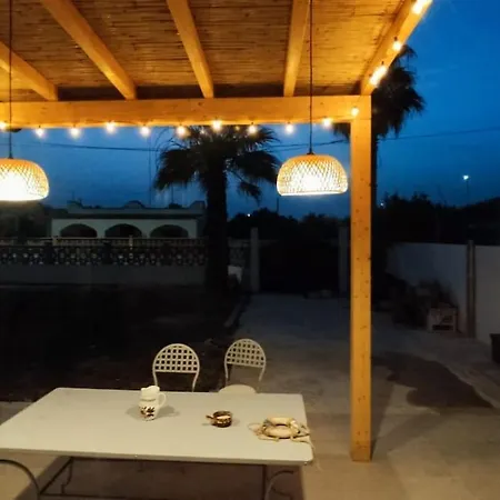 Casa Stefy - Salento Holiday home *