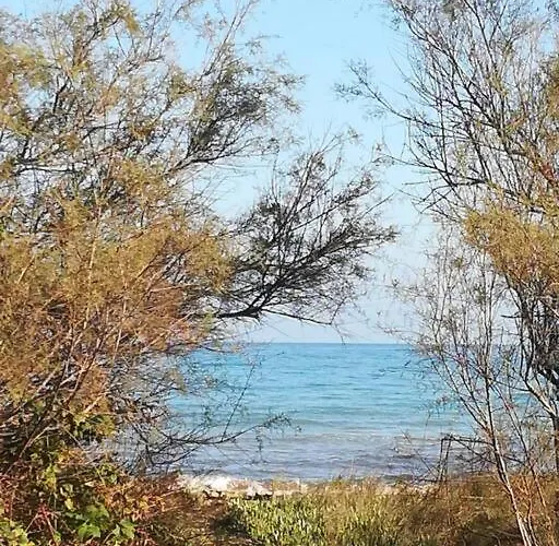 Casa Stefy - Salento 度假居