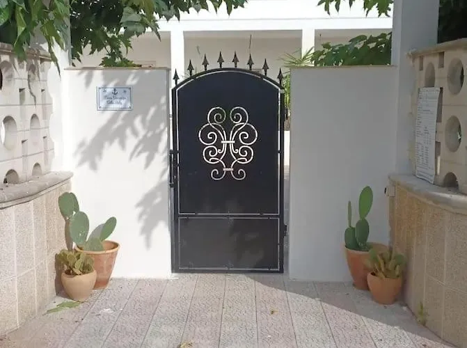 度假居 Casa Stefy - Salento