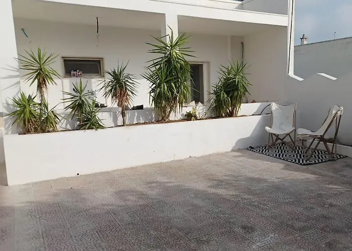 Casa Stefy - Salento *