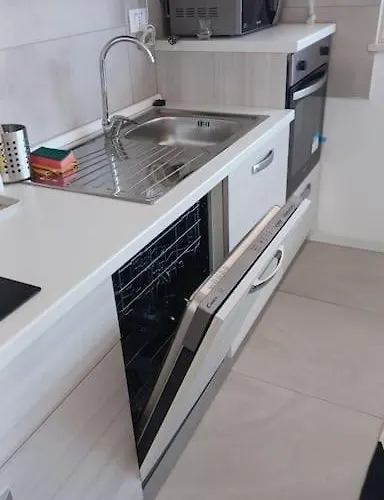 Casa Stefy - Salento 度假居 *