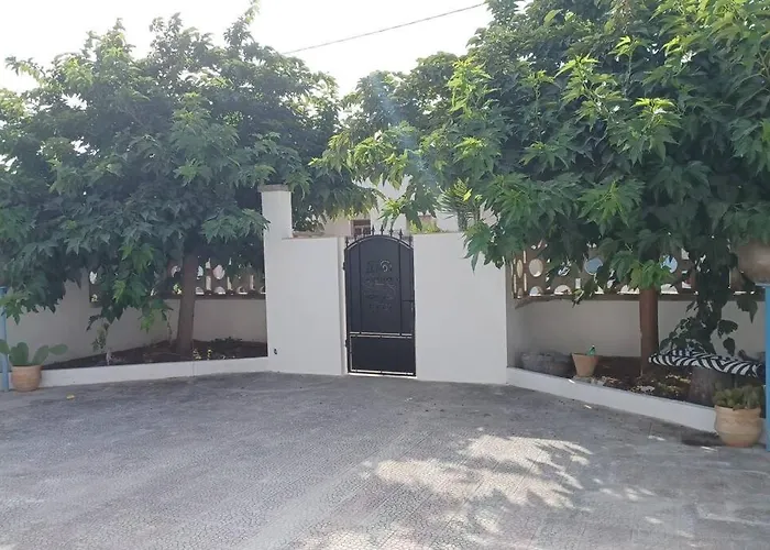 Casa Stefy - Salento *