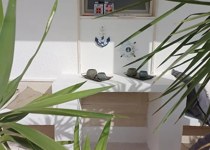 Casa Stefy - Salento 度假居